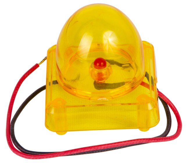 Набор для экспериментов Bresser Junior «Датчик звука» Набор для экспериментов Bresser Junior «Датчик звука»