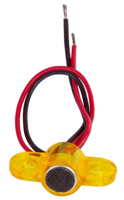 Набор для экспериментов Bresser Junior «Датчик звука» Набор для экспериментов Bresser Junior «Датчик звука»