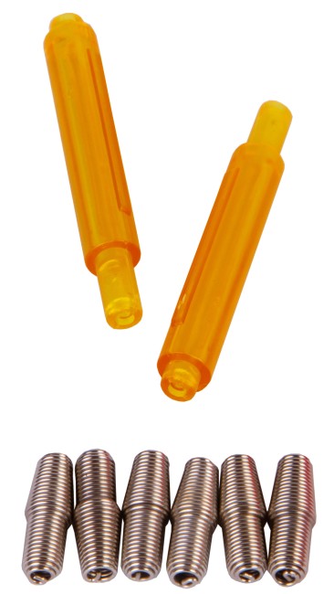 Набор для экспериментов Bresser Junior «Датчик звука» Набор для экспериментов Bresser Junior «Датчик звука»