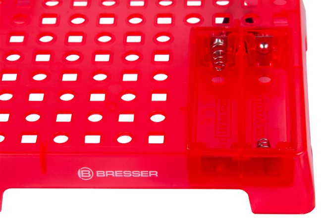 Набор для экспериментов Bresser Junior «Датчик звука» Набор для экспериментов Bresser Junior «Датчик звука»