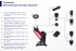 Телескоп Sky-Watcher Dob 114/500 Heritage Virtuoso GOTO, настольный Телескоп Sky-Watcher Dob 114/500 Heritage Virtuoso GOTO, настольный