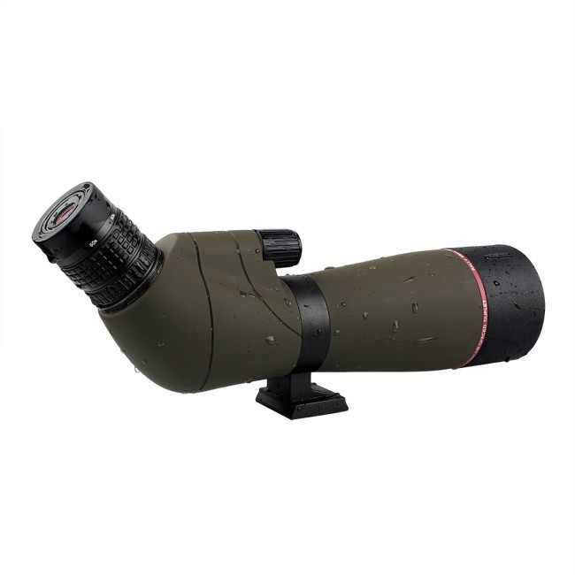 Зрительная труба SVBONY 20-60x65 WP (SV13) Зрительная труба SVBONY 20-60x65 WP (SV13)