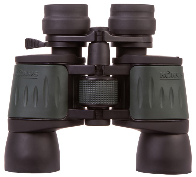 Бинокль Konus NewZoom 7–21x40