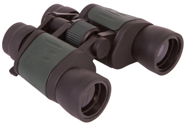 Бинокль Konus NewZoom 7–21x40