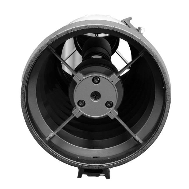 Труба оптическая GSO 6" F/9 M-CRF Ричи-Кретьен OTA (белая)