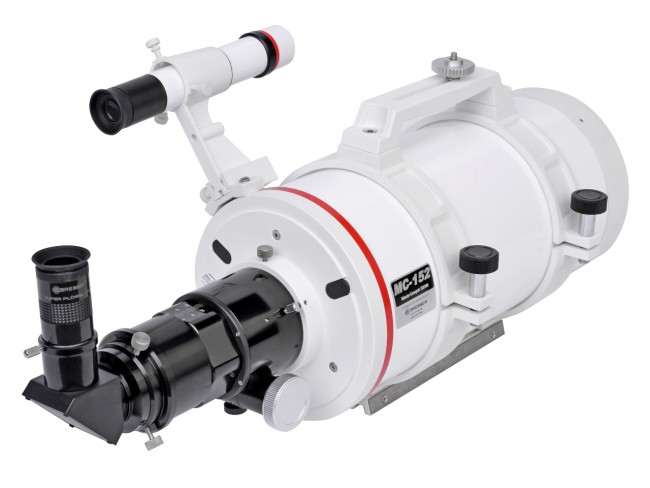 Телескоп Bresser Messier MC-152/1900 Hexafoc EXOS-2 GOTO Телескоп Bresser Messier MC-152/1900 Hexafoc EXOS-2 GOTO