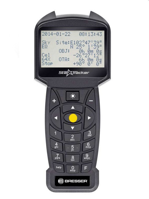 Телескоп Bresser Messier MC-152/1900 Hexafoc EXOS-2 GOTO Телескоп Bresser Messier MC-152/1900 Hexafoc EXOS-2 GOTO