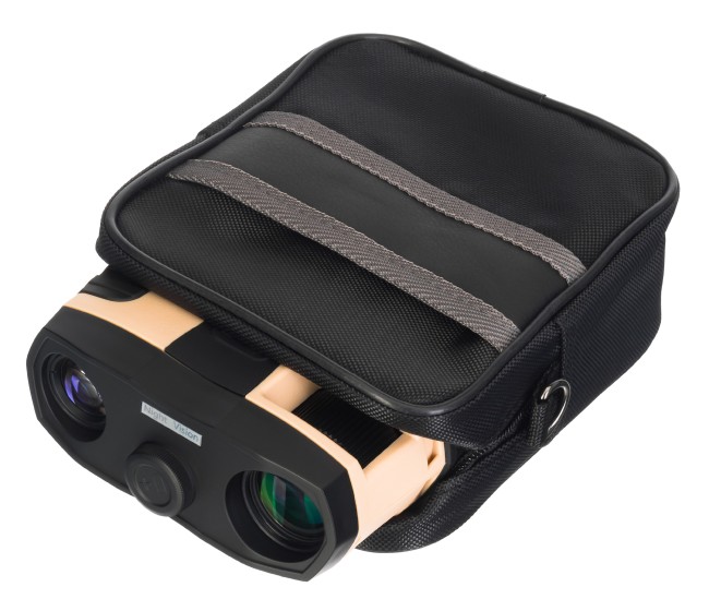 Бинокль ночного видения Levenhuk Atom Digital DNB300 Бинокль ночного видения Levenhuk Atom Digital DNB300