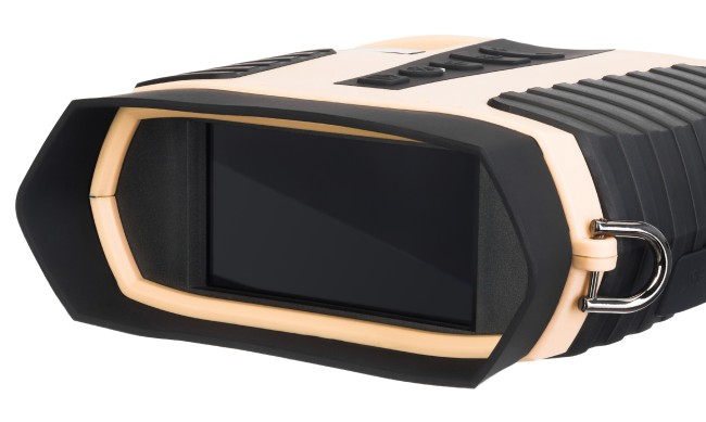 Бинокль ночного видения Levenhuk Atom Digital DNB300 Бинокль ночного видения Levenhuk Atom Digital DNB300