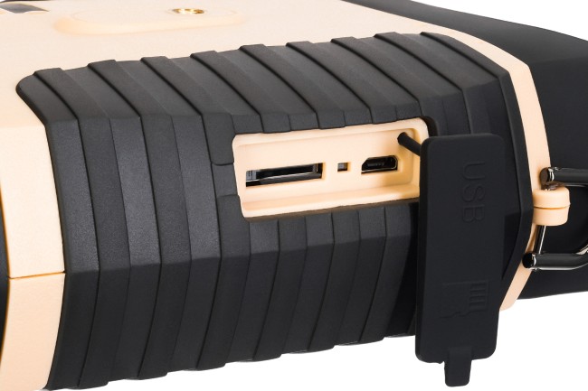 Бинокль ночного видения Levenhuk Atom Digital DNB300 Бинокль ночного видения Levenhuk Atom Digital DNB300