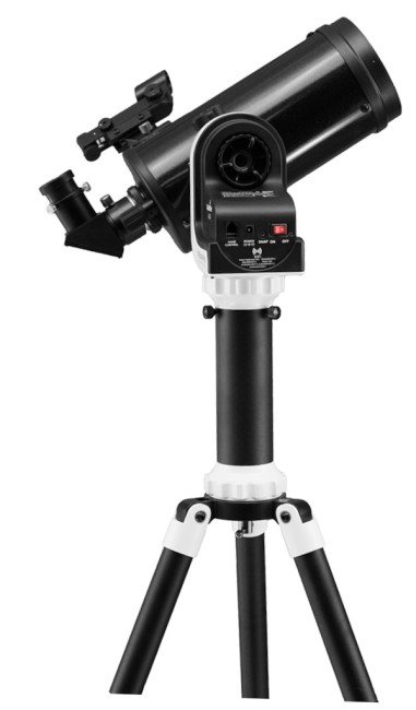 Телескоп Sky-Watcher MAK102 AZ-GTi SynScan GOTO Телескоп Sky-Watcher MAK102 AZ-GTi SynScan GOTO