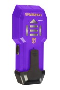 Детектор проводки Ermenrich Ping SA20, фиолетовый