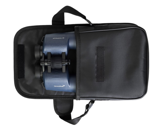 Бинокль Levenhuk New Sherman PLUS 12x50 Бинокль Levenhuk New Sherman PLUS 12x50