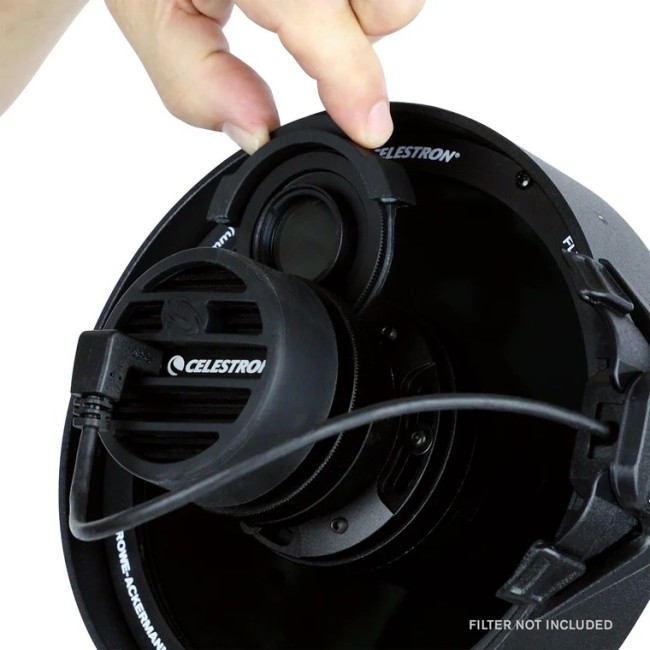 Смарт-телескоп Celestron Origin 150mm