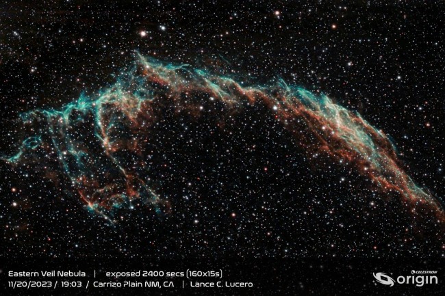 Смарт-телескоп Celestron Origin 150mm