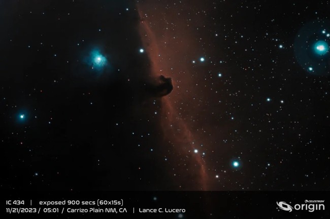 Смарт-телескоп Celestron Origin 150mm