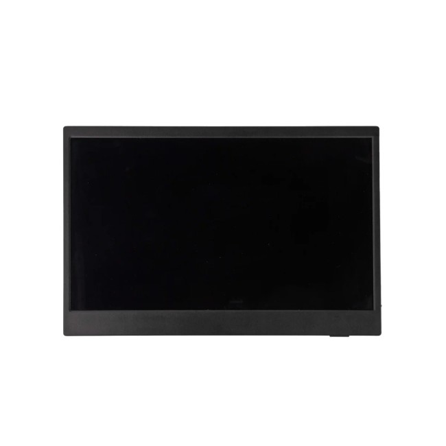Монитор Микромед LCD 14" HDMI Touch Screen