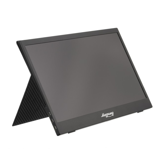 Монитор Микромед LCD 14" HDMI Touch Screen