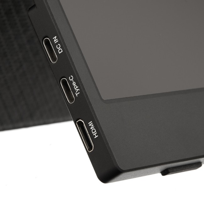 Монитор Микромед LCD 14" HDMI Touch Screen