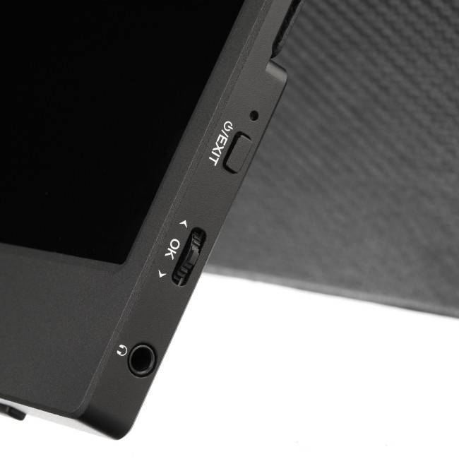 Монитор Микромед LCD 14" HDMI Touch Screen