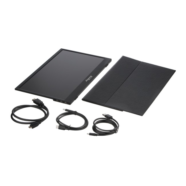Монитор Микромед LCD 14" HDMI Touch Screen