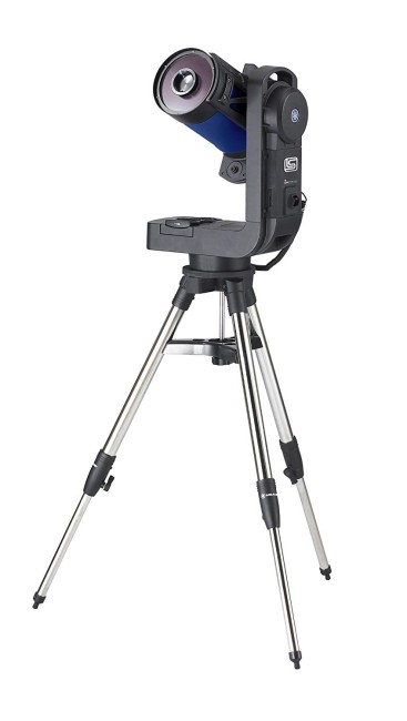 Телескоп Meade LS 6" ACF (f/10) с профессиональной оптической схемой Телескоп Meade LS 6" ACF (f/10) с профессиональной оптической схемой