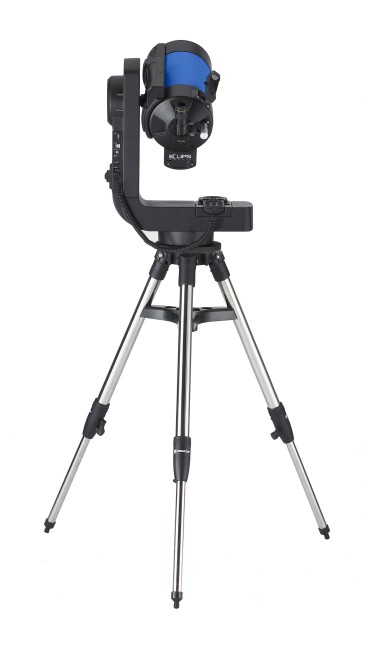 Телескоп Meade LS 6" ACF (f/10) с профессиональной оптической схемой Телескоп Meade LS 6" ACF (f/10) с профессиональной оптической схемой