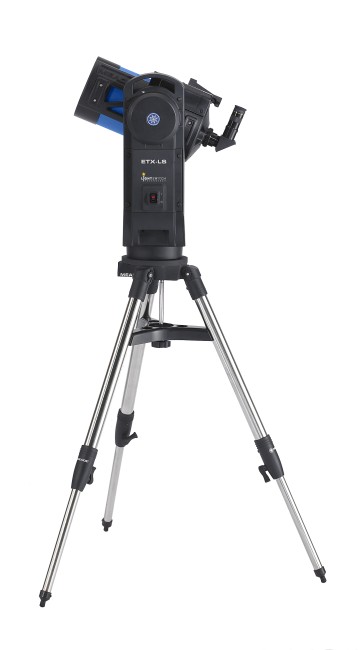 Телескоп Meade LS 6" ACF (f/10) с профессиональной оптической схемой Телескоп Meade LS 6" ACF (f/10) с профессиональной оптической схемой