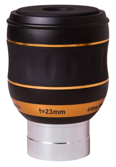 Набор окуляров Sky-Watcher UWA 82° (7 мм, 15 мм, 23 мм) Набор окуляров Sky-Watcher UWA 82° (7 мм, 15 мм, 23 мм)