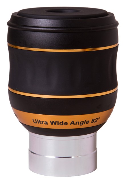Набор окуляров Sky-Watcher UWA 82° (7 мм, 15 мм, 23 мм) Набор окуляров Sky-Watcher UWA 82° (7 мм, 15 мм, 23 мм)