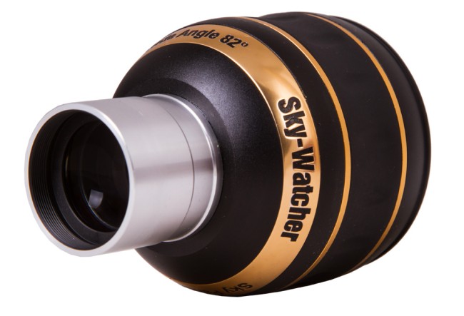 Набор окуляров Sky-Watcher UWA 82° (7 мм, 15 мм, 23 мм) Набор окуляров Sky-Watcher UWA 82° (7 мм, 15 мм, 23 мм)