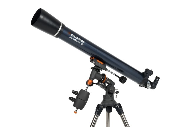 Телескоп Celestron AstroMaster 90 EQ Телескоп Celestron AstroMaster 90 EQ