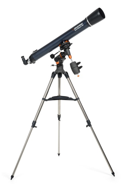 Телескоп Celestron AstroMaster 90 EQ Телескоп Celestron AstroMaster 90 EQ