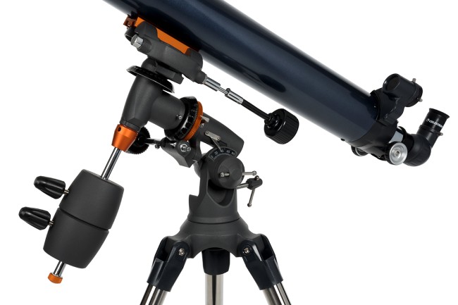 Телескоп Celestron AstroMaster 90 EQ Телескоп Celestron AstroMaster 90 EQ
