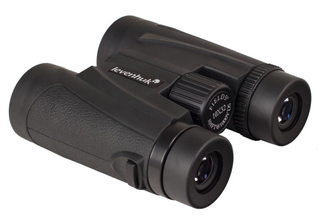 Бинокль Levenhuk Karma 10x32 Бинокль Levenhuk Karma 10x32