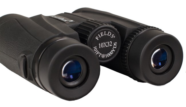 Бинокль Levenhuk Karma 10x32 Бинокль Levenhuk Karma 10x32