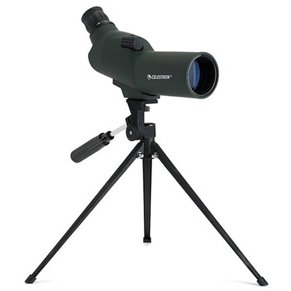 Зрительная труба Celestron UpClose Zoom 50 - 45 Зрительная труба Celestron UpClose Zoom 50 - 45
