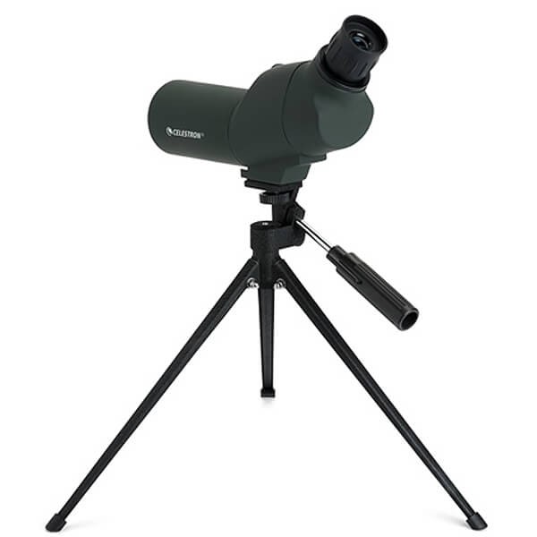 Зрительная труба Celestron UpClose Zoom 50 - 45 Зрительная труба Celestron UpClose Zoom 50 - 45