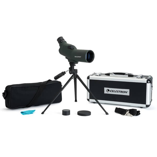 Зрительная труба Celestron UpClose Zoom 50 - 45 Зрительная труба Celestron UpClose Zoom 50 - 45