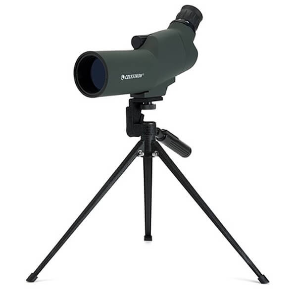 Зрительная труба Celestron UpClose Zoom 50 - 45 Зрительная труба Celestron UpClose Zoom 50 - 45