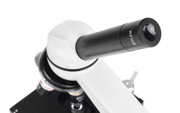 Микроскоп Альтами 104