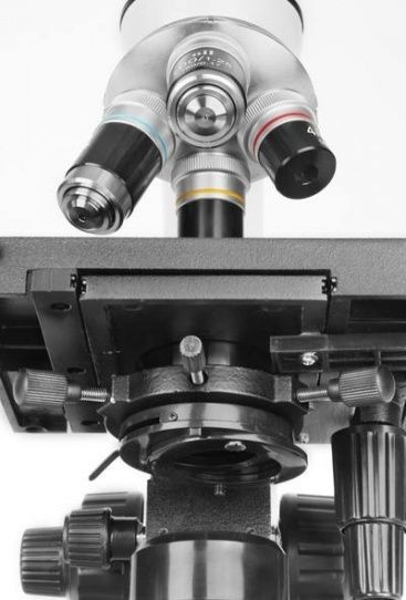 Микроскоп Альтами 104