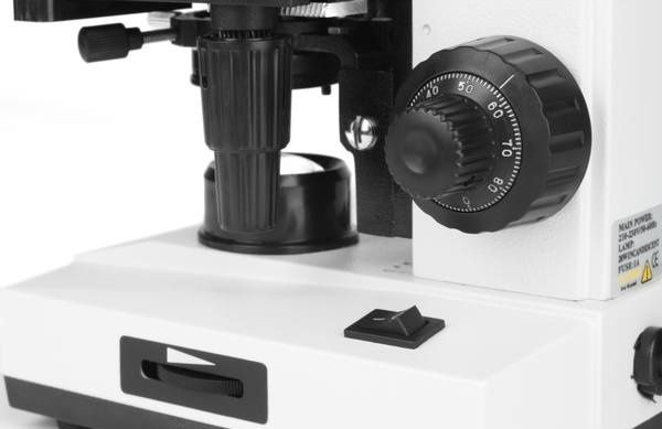 Микроскоп Альтами 104