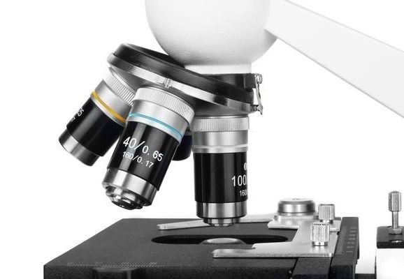 Микроскоп Альтами 104