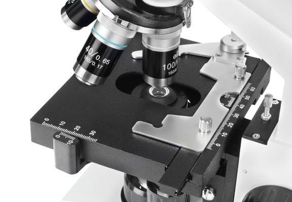 Микроскоп Альтами 104