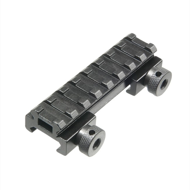 Планка повышающая Veber 016 Weaver Планка повышающая Veber 016 Weaver