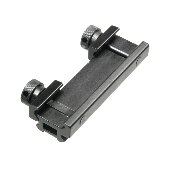 Планка повышающая Veber 016 Weaver Планка повышающая Veber 016 Weaver