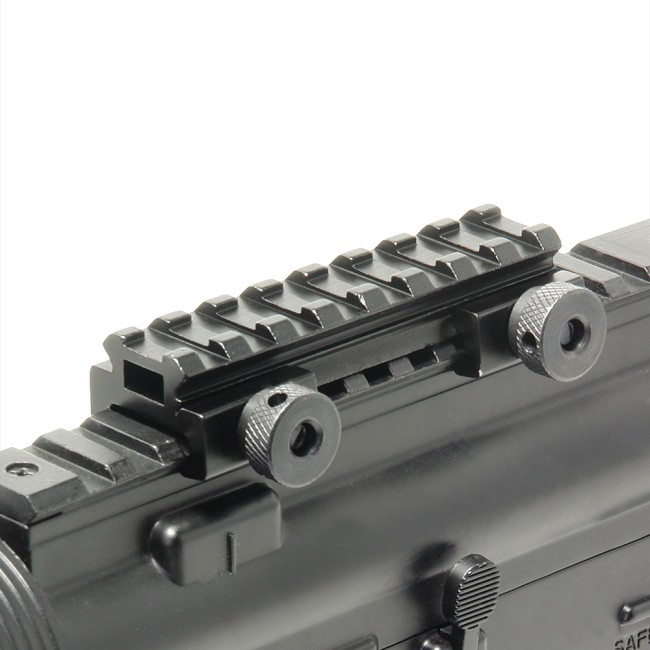 Планка повышающая Veber 016 Weaver Планка повышающая Veber 016 Weaver