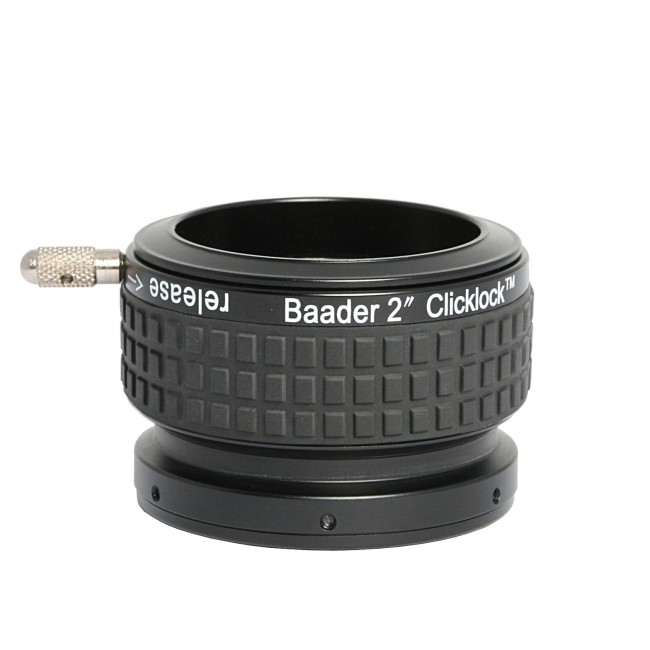 Зажим Baader Planetarium ClickLock 2" для С6/8/9
