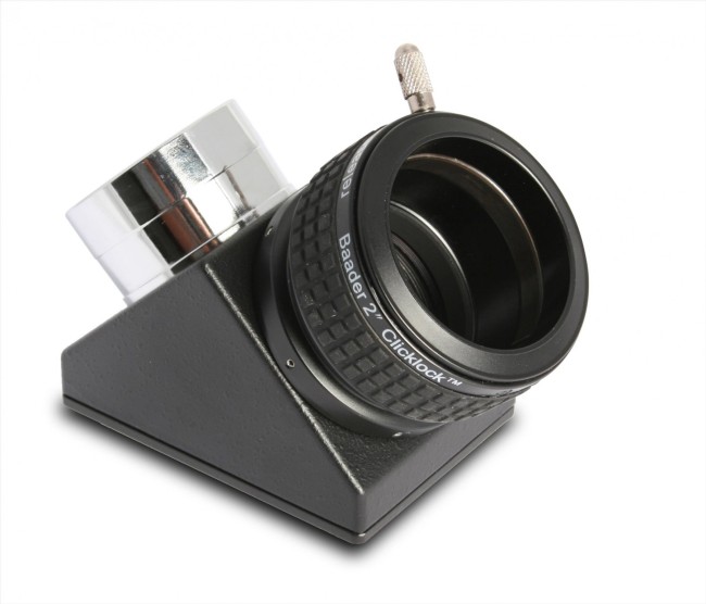 Зажим Baader Planetarium ClickLock 2" для С6/8/9